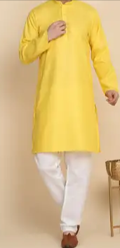 Traditional Kurta
